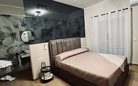 Akropoli Exclusive Room